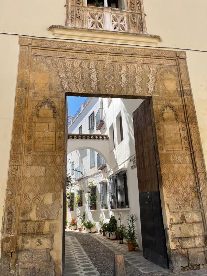 Vallaindiano Cordoba Dış mekan fotoğraf