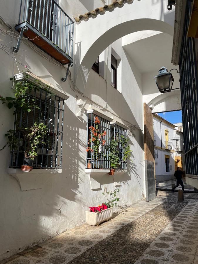 Vallaindiano Cordoba Dış mekan fotoğraf