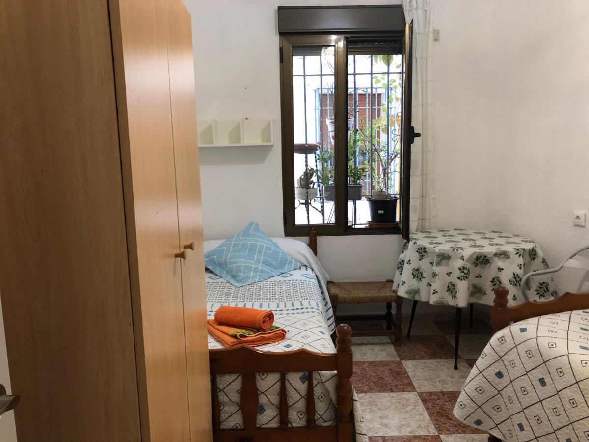 Vallaindiano Cordoba Dış mekan fotoğraf