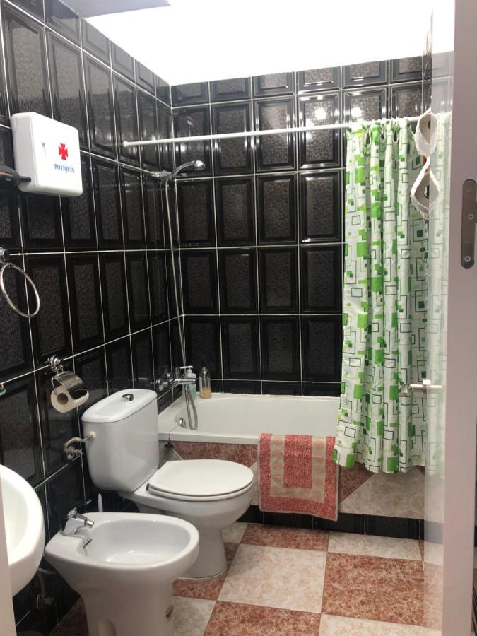 Vallaindiano Cordoba Dış mekan fotoğraf