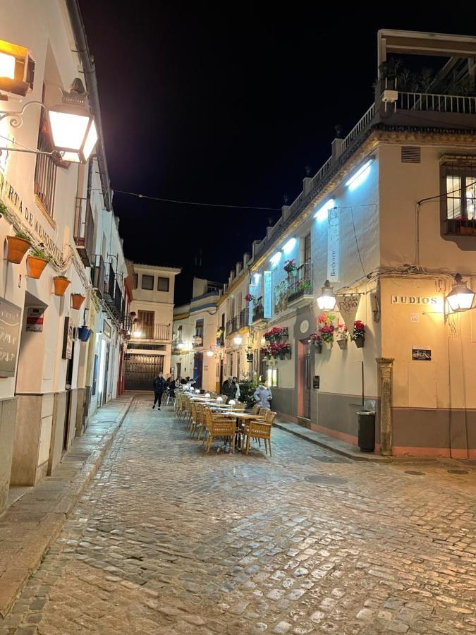 Vallaindiano Cordoba Dış mekan fotoğraf