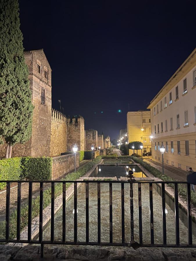 Vallaindiano Cordoba Dış mekan fotoğraf