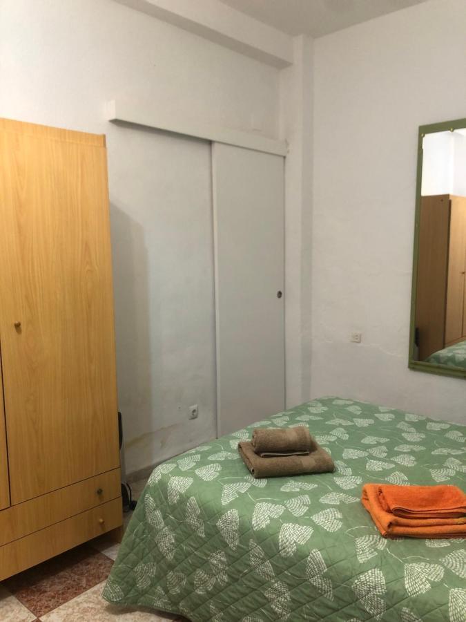 Vallaindiano Cordoba Dış mekan fotoğraf