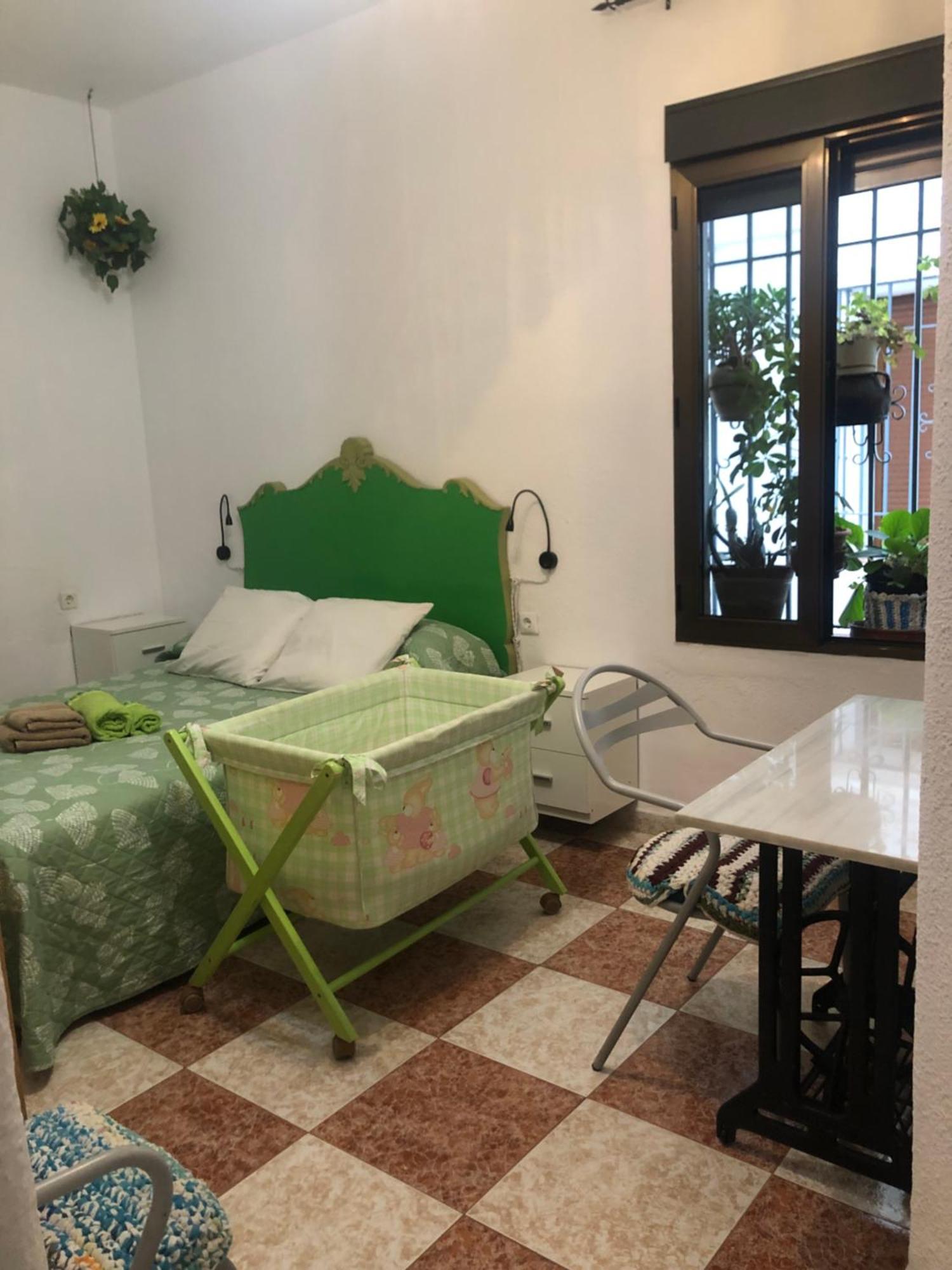 Vallaindiano Cordoba Dış mekan fotoğraf
