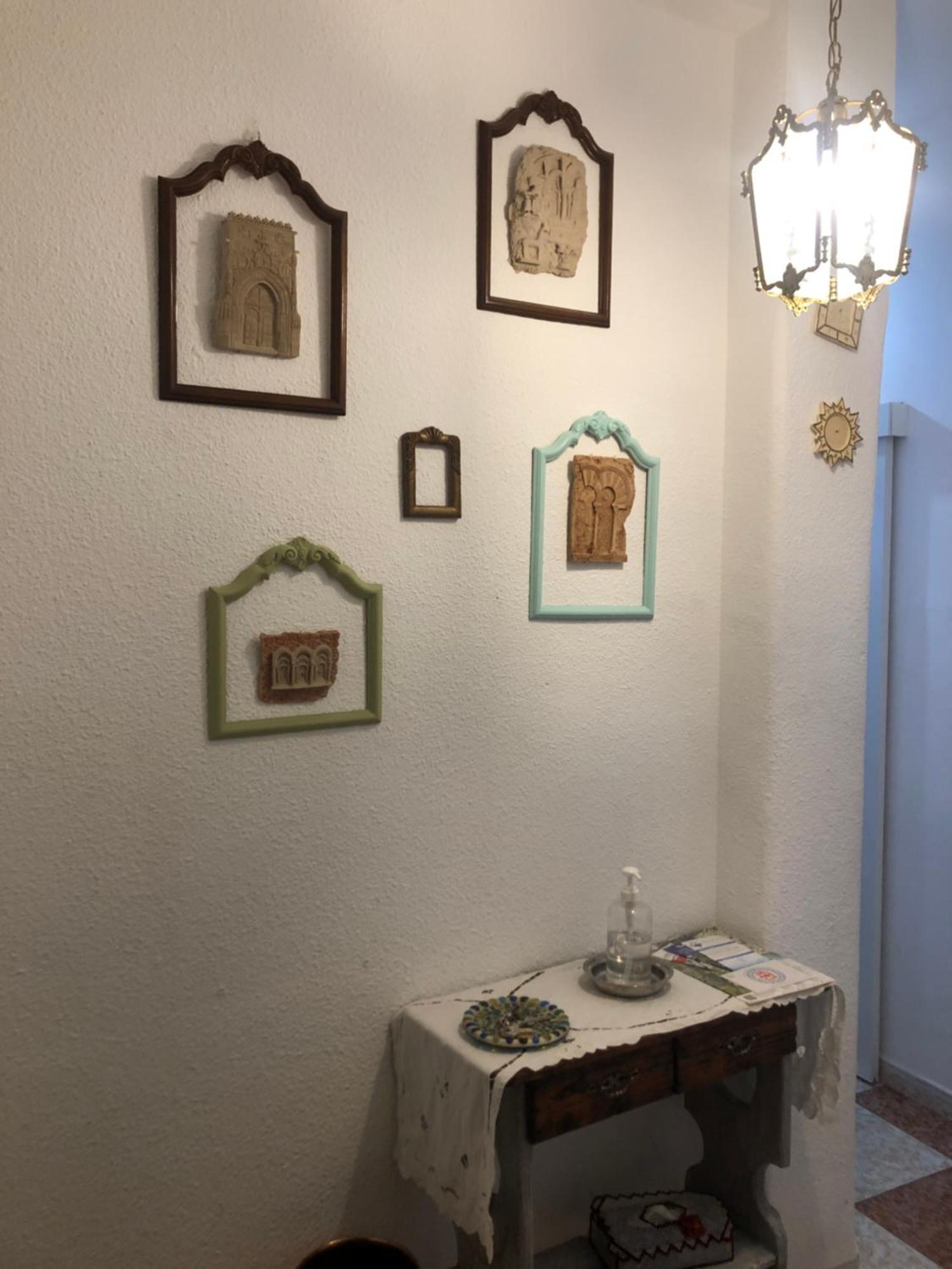 Vallaindiano Cordoba Dış mekan fotoğraf