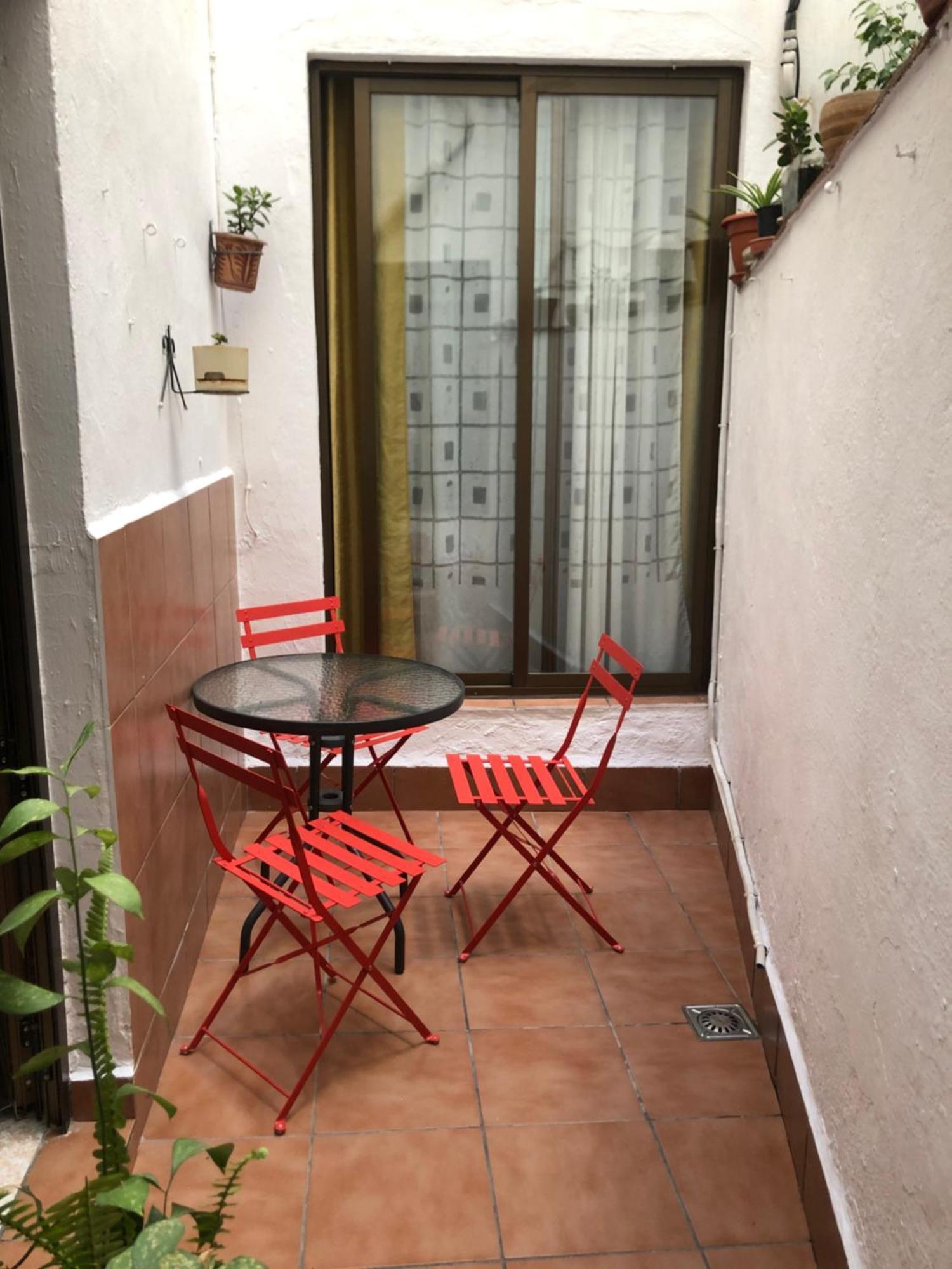 Vallaindiano Cordoba Dış mekan fotoğraf