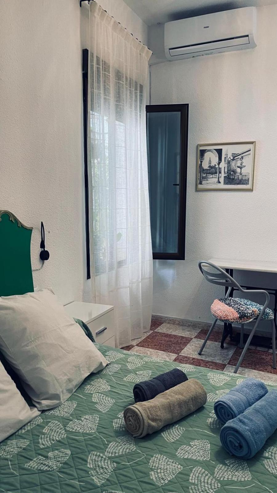 Vallaindiano Cordoba Dış mekan fotoğraf