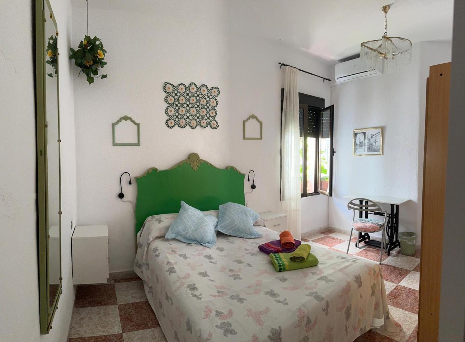Vallaindiano Cordoba Dış mekan fotoğraf