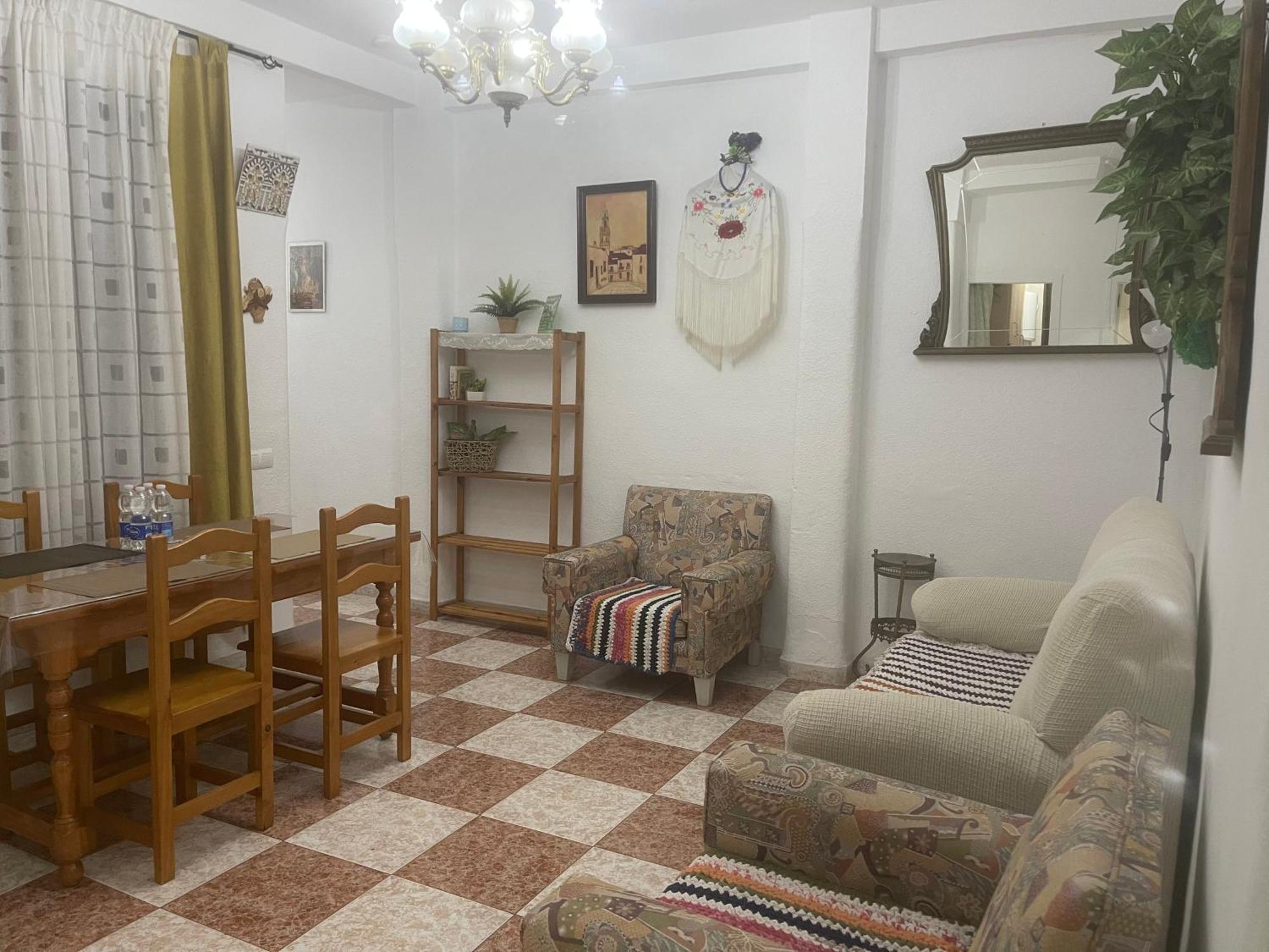 Vallaindiano Cordoba Dış mekan fotoğraf