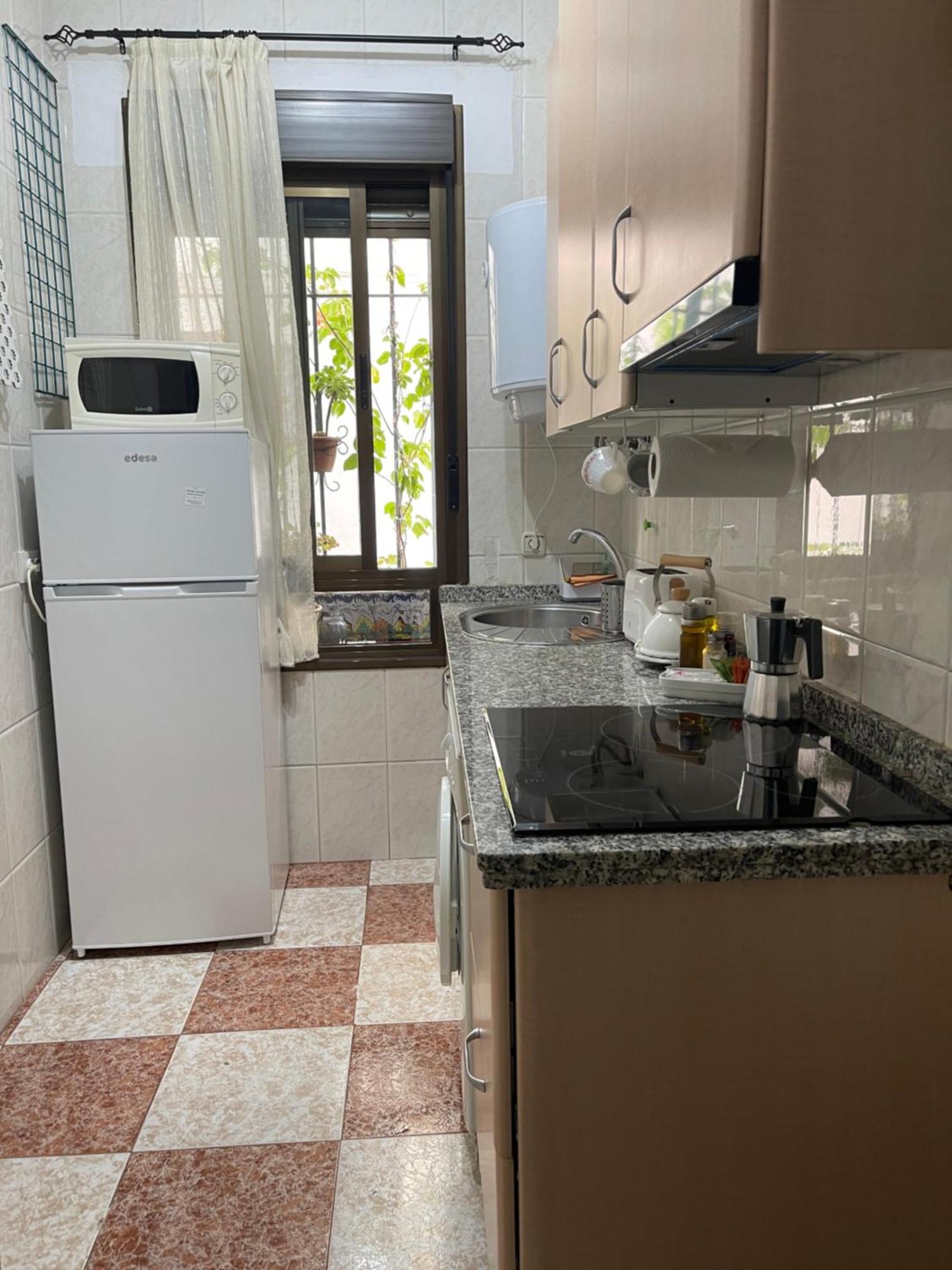 Vallaindiano Cordoba Dış mekan fotoğraf